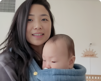 Super Easy For This Busy Mom