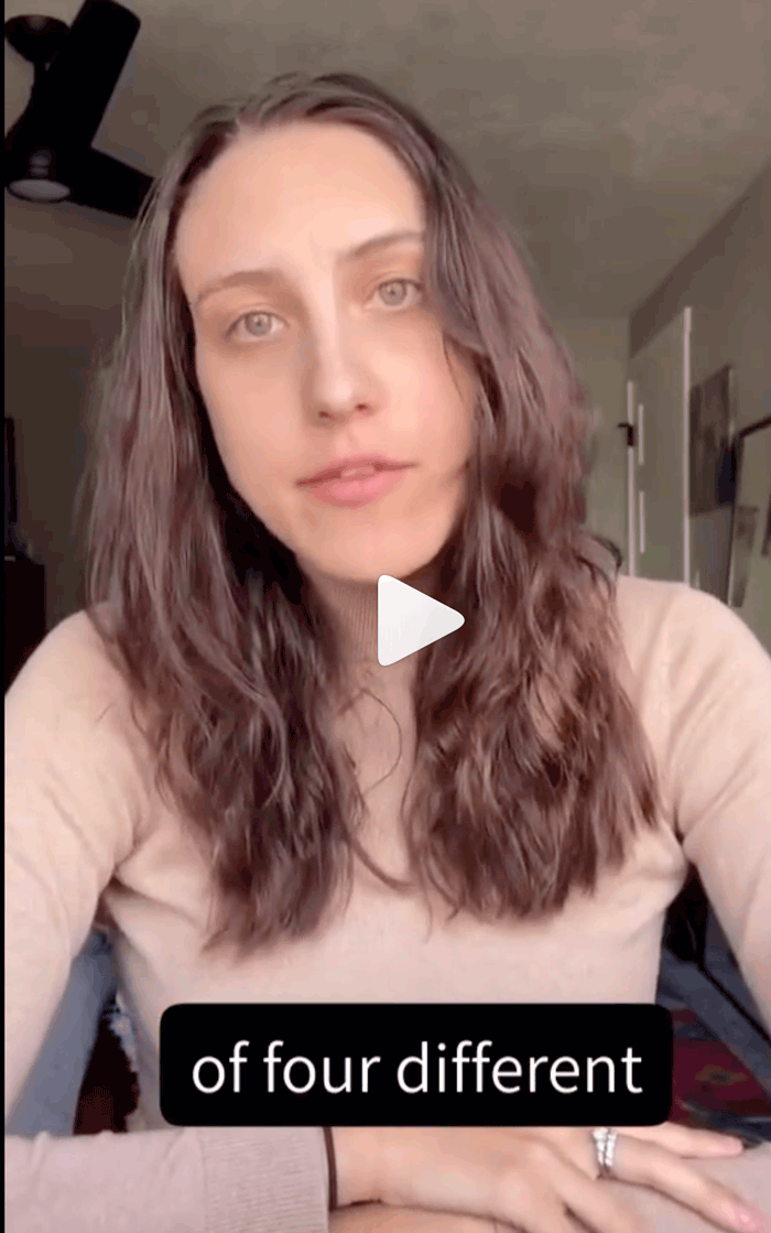 Marie's verhaal